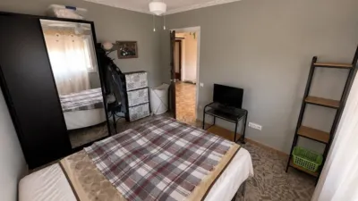 Apartment on Carrer del Doctor Fleming photo 8