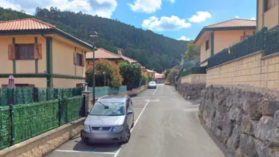 Chalet in Barrio Otañes photo 58