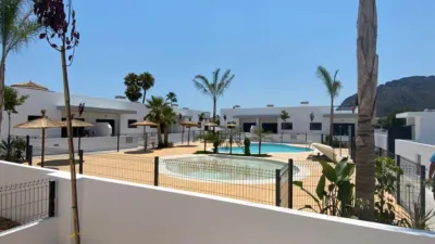 Casa – el Verger, la Marina Alta - Vista 2