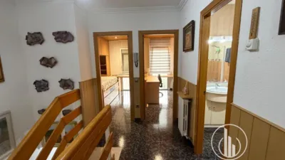Terraced house in Passatge d'Haití photo 32