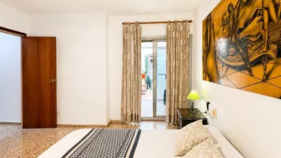 Apartment on Poeta Quintana Street photo 25