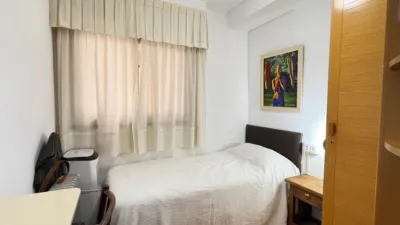 Apartment on Poeta Quintana Street photo 49