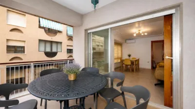 Apartment on Carrer Elche photo 8