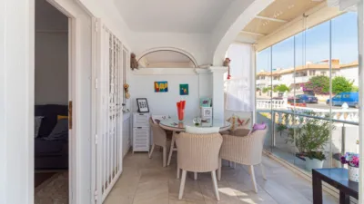 House in Agua Marina photo 12