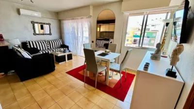 Apartment in La Veleta photo 5