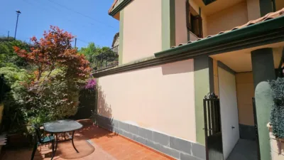 Chalet in Barrio Otañes photo 43
