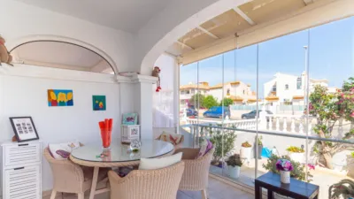 House in Agua Marina photo 13