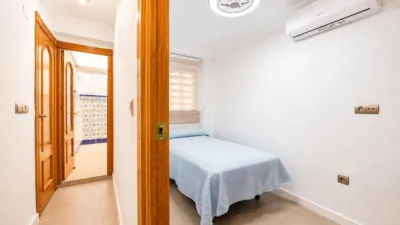 Apartment on Carrer Elche photo 17