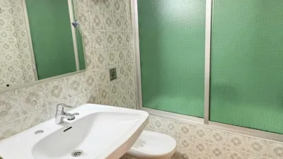 Apartment on Poeta Quintana Street photo 29