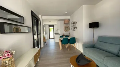 Bungalow for sale in Carrer Benimeli photo 2