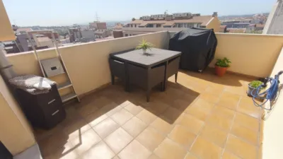 Apartment on Carrer d'Almeria photo 5