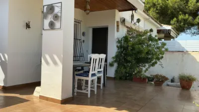 Casa – Orihuela, Dehesa de Campoamor - Vista 2