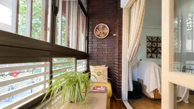 Apartment on Poeta Quintana Street photo 6