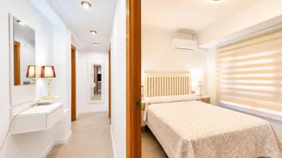 Apartment on Carrer Elche photo 18