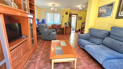 Chalet in Barrio Otañes photo 14