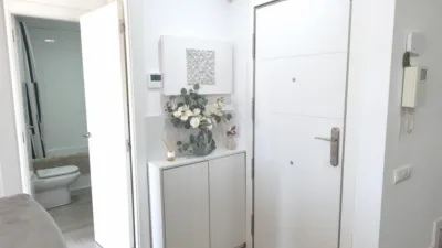 Apartment on Carrer d'Almeria photo 36