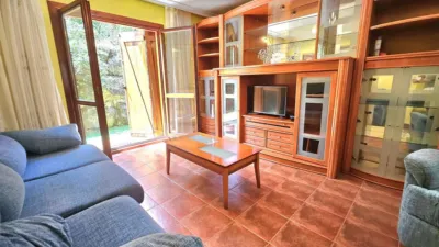 Chalet in Barrio Otañes photo 11