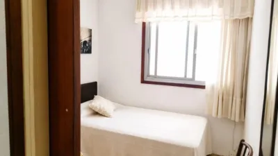Apartment on Poeta Quintana Street photo 48