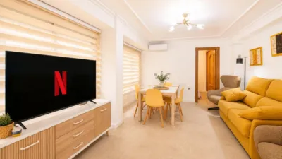 Apartment on Carrer Elche photo 6