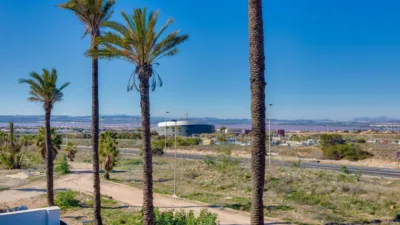 Casa – Torrevieja - Vista 3
