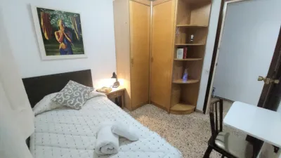 Apartment on Poeta Quintana Street photo 47