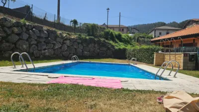 Chalet in Barrio Otañes photo 57
