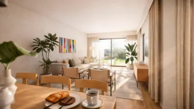 Apartment in Camino de Estepona photo 2