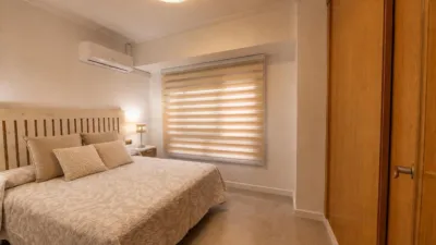Apartment on Carrer Elche photo 15