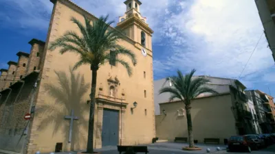 Bungalow for sale in Carrer Benimeli photo 14