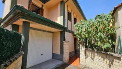 Chalet in Barrio Otañes photo 4