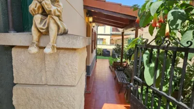 Chalet in Barrio Otañes photo 5