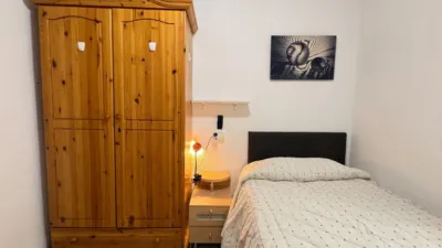 Apartment on Poeta Quintana Street photo 45