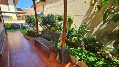 Chalet in Barrio Otañes photo 6