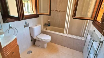 Chalet in Barrio Otañes photo 35