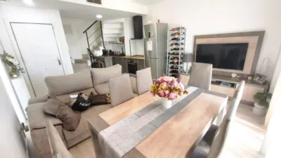Apartment on Carrer d'Almeria photo 24