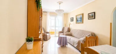 Apartment at Bus Station photo 2