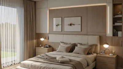 Apartment on Poeta Quintana Street photo 22