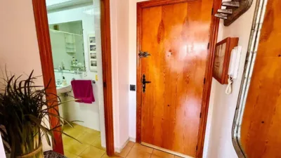 Apartment in La Veleta photo 16