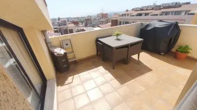 Apartment on Carrer d'Almeria photo 2