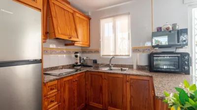 House in Agua Marina photo 19