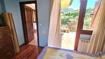 Chalet in Barrio Otañes photo 38