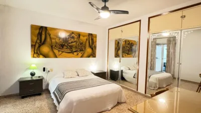 Apartment on Poeta Quintana Street photo 53