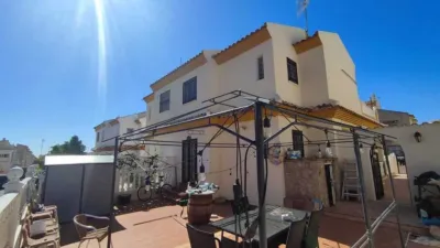 House in La Zenia photo 16
