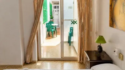 Apartment on Poeta Quintana Street photo 21