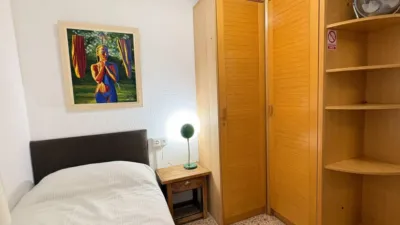 Apartment on Poeta Quintana Street photo 31