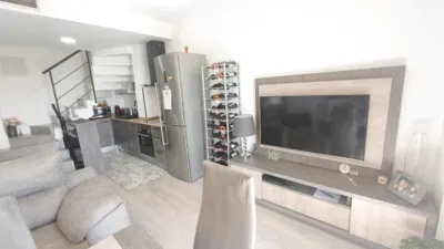 Apartment on Carrer d'Almeria photo 18