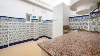 Apartment on Carrer Elche photo 14