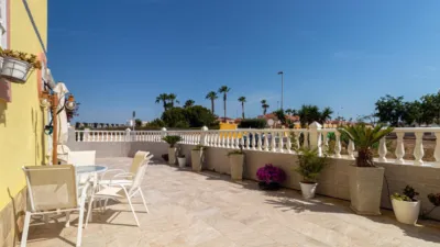 House in Agua Marina photo 8