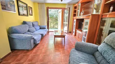 Chalet in Barrio Otañes photo 9