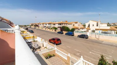 House in Agua Marina photo 35
